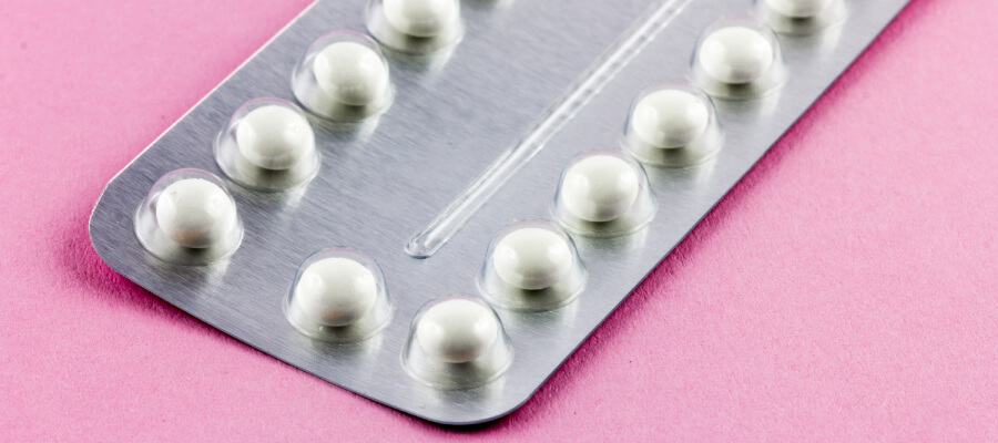Varizes e anticoncepcional: qual é a relação?
